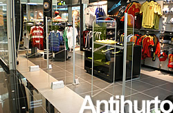 Antihurto