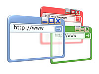 Entorno Web