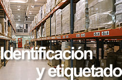 Sistemas de identificación y etiquetado