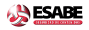 Logo Esabe