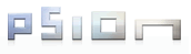 Logo Psion