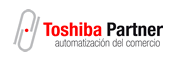 Logo Toshiba Partner