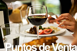 Puntos de Venta